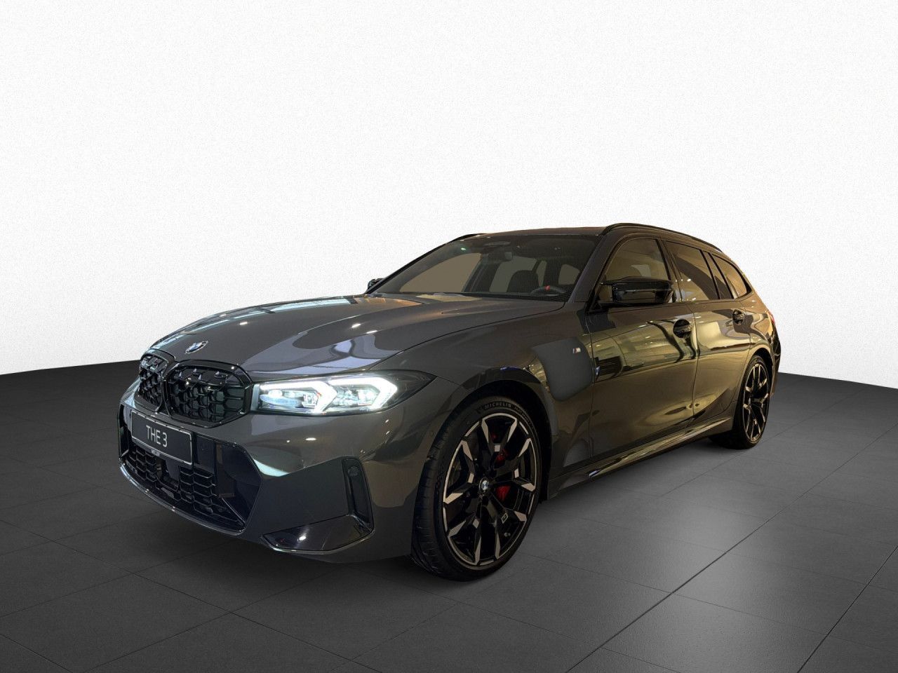 BMW M340d - Bild 3