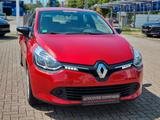 Renault Clio IV Dynamique/Klima/Kamera/Garantie/2.Hand - Renault Clio Gebrauchtwagen in Duisburg