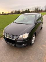 Volkswagen Polo 1.6 Sportline Sportline - Volkswagen Polo aus 2009: 1.6