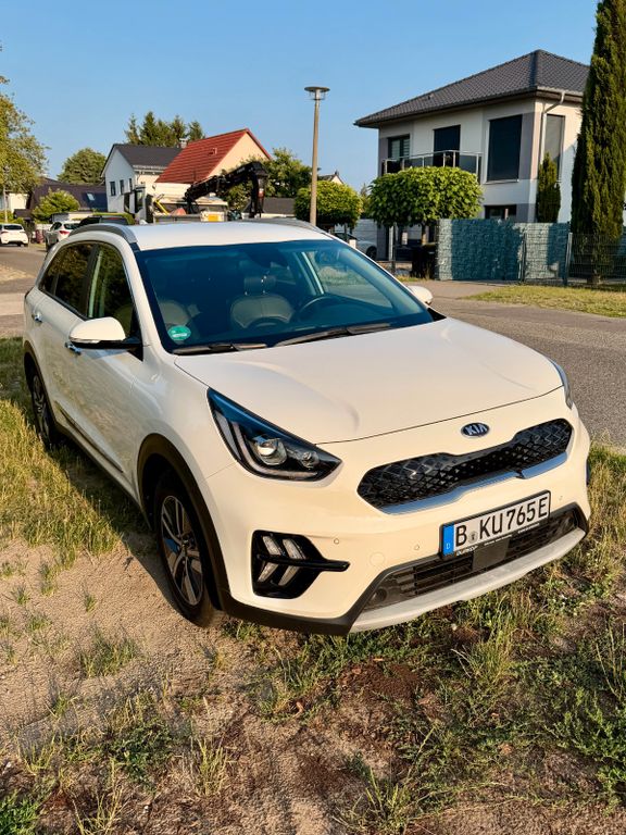 Image of Kia Niro