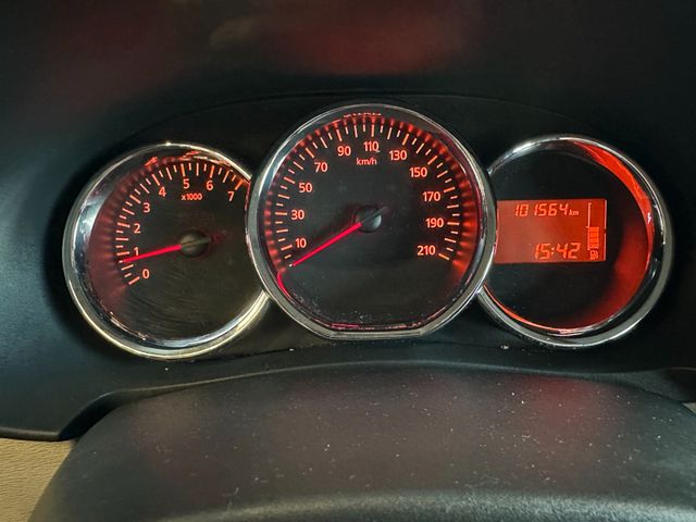 MYAUTOCENTER – Gebraucht- und Jahreswagen mit Werkstattservice in Pfaffenhofen Dacia Lodgy *7-Sitzer*1. Hand*Klima*Radio*