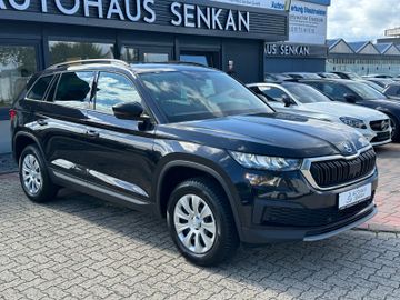Skoda Kodiaq - 8