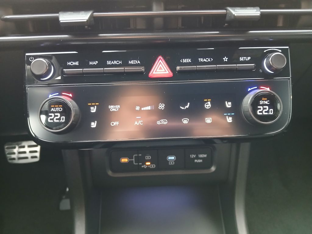 Hyundai Tucson – Bild 18