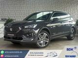 Seat Tarraco Xcellence NAVI*BEATS*AHK* - gebrauchte Seat Tarraco aus dem Jahr 2020