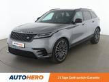 Land Rover Range Rover Velar 2.0 Si4 TwinTurbo R-Dynamic SE - Land Rover Range Rover Velar: R Dynamic Se
