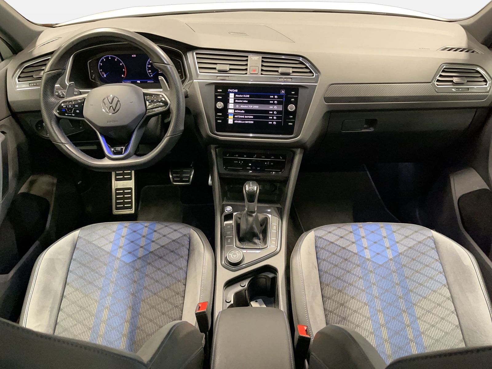 Volkswagen Tiguan - Bild 8