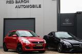 Suzuki Swift 1,2 BENZIN KLIMA PDC USB HU/AU 11.2026 - Suzuki Swift Gebrauchtwagen in Berlin