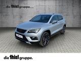 Seat Ateca 2.0 TDI 4Drive Xcellence +Allwetterreifen+ - Seat Ateca: 2.0