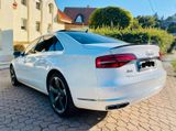 Audi A8 L 3.0 TDI = EXCLUSIVE / Unikat = Deutsch  - Audi A8 aus 2015