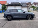Volkswagen Tiguan 1.5eTSI R-Line HUD PANO ACC IQ 360 H/K 20 - Volkswagen: R36