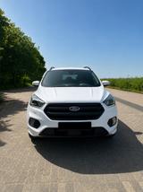 Ford Kuga 1,5 EcoBoost 4x2 110kW ST-Line ST-Line - Ford Kuga: 2.5