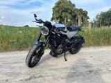 Husqvarna Vitpilen 401 - HUSQVARNA VITPILEN 401