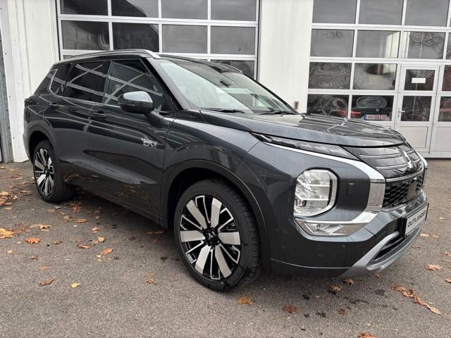 Mitsubishi Outlander 2.4 Plug-in Hybrid 4WD Diamant Top imagem 2
