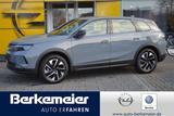 Opel Grandland 1.2 Mild- Hybrid Edition SHZ / ACC / K - Opel Grandland (X) Jahreswagen