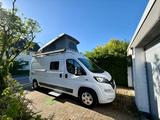 HYMER / ERIBA / HYMERCAR Grand Canyon (2016), 50.000 km, Aufstelldach - HYMER / ERIBA Kastenwagen