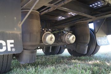 MAN TGL 12.250 AUT-TIJHOF AUTOTRANSPORTER+ANHÄNGER-