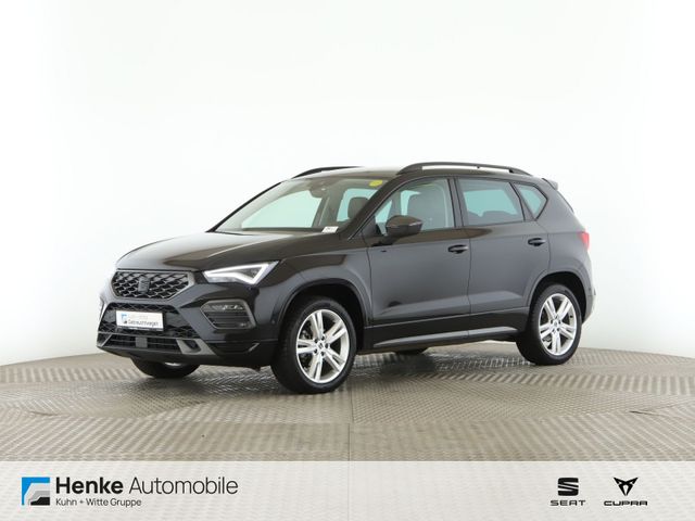 Seat Ateca 1.5 TSI FR *LED*Navi*Rückfahrkamera*