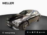 Mercedes-Benz C 180 AMG Line,Amb. Plus,LenkradHZ,Night,SpoSi