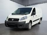 Fiat Scudo 12 SX L2H1 120 Multijet - Fiat Scudo aus 2009