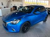 Mazda 2 Lim. Kizoku* CarPlay*AndroidAuto*RückKamera - Mazda 2: mit ABS, mit Klimaautomatik