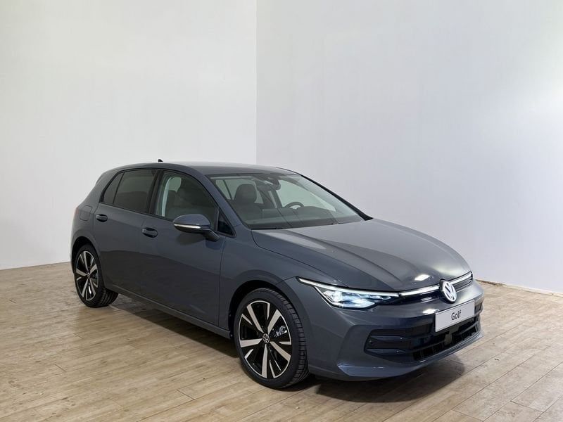 Volkswagen Golf Golf 1.5 TSI eHybrid DSG Edition imagem 3