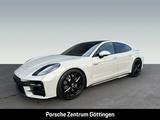 Porsche Panamera 4 E-Hybrid HA-Lenkung Active-Ride BOSE