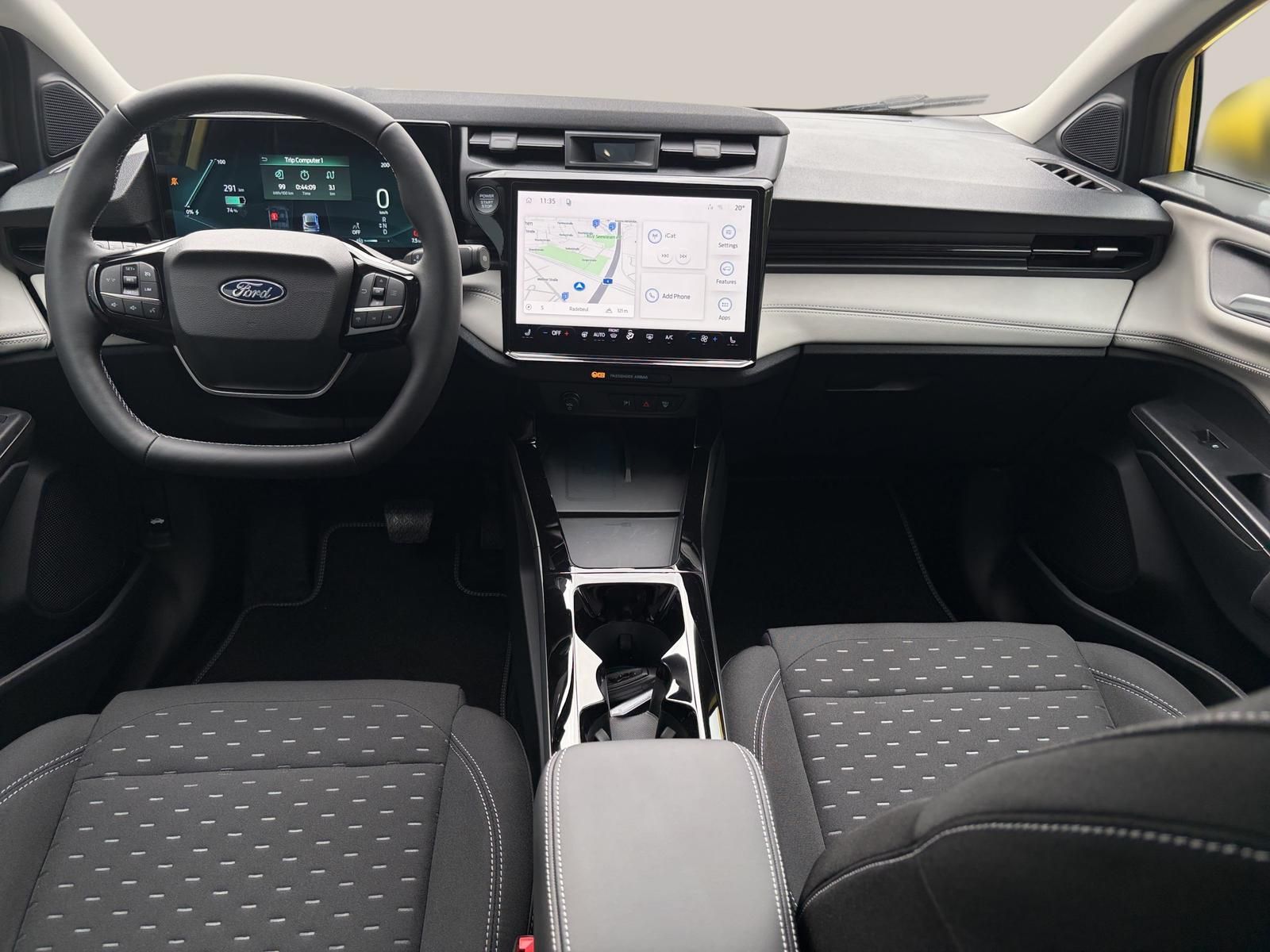 Ford Puma Gen-E - Bild 18