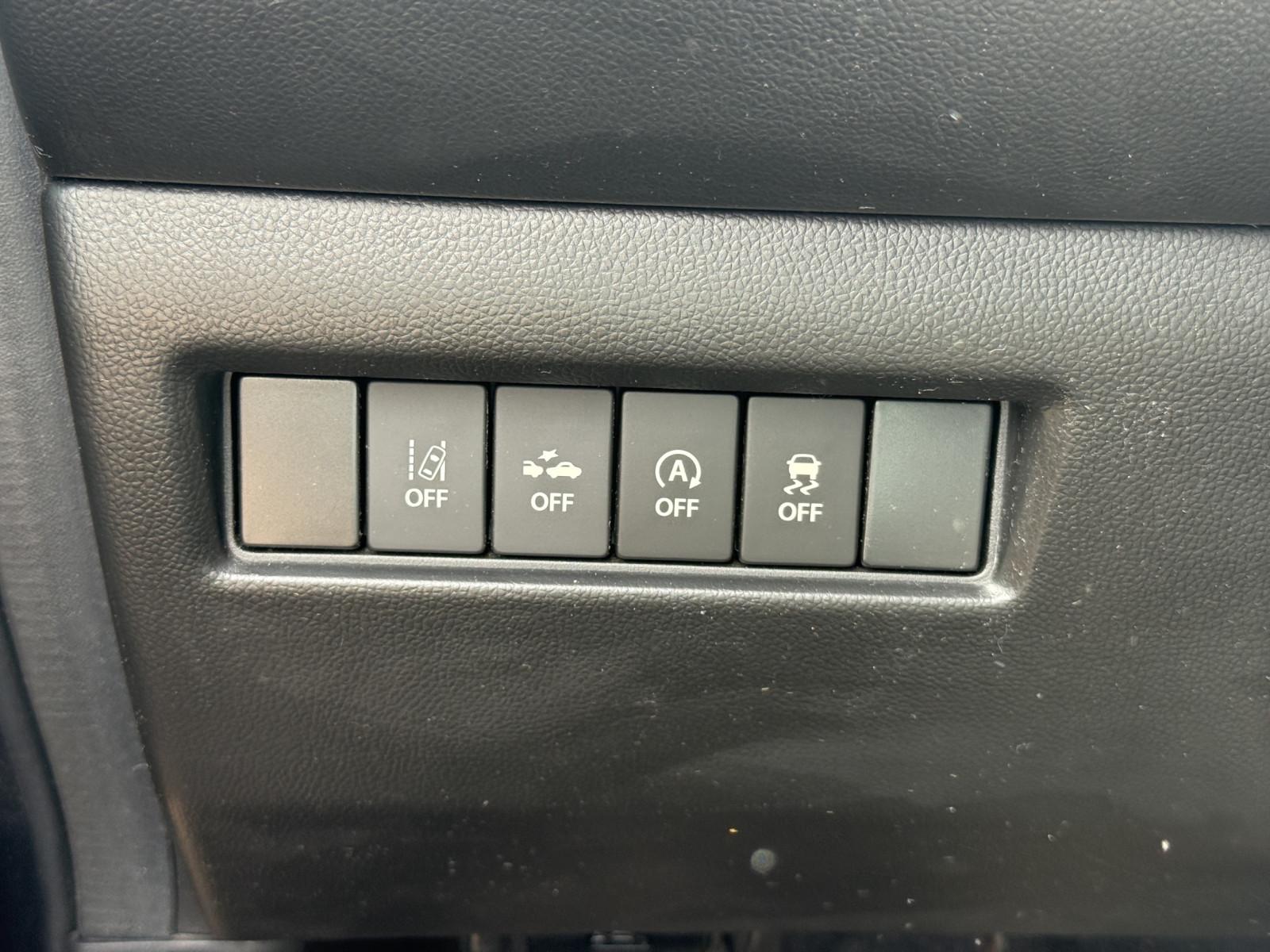 Suzuki Swift Comfort+ SHVS *1.Hand/Kamera/CarPlay*