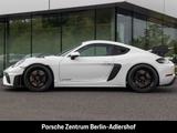 Porsche Cayman 718 GT4 RS Rückfahrkamera LED - Porsche Cayman: 718