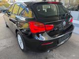 BMW 116 Baureihe 1 Lim. 5-trg. 116 i Advantage - BMW 116 Gebrauchtwagen in München