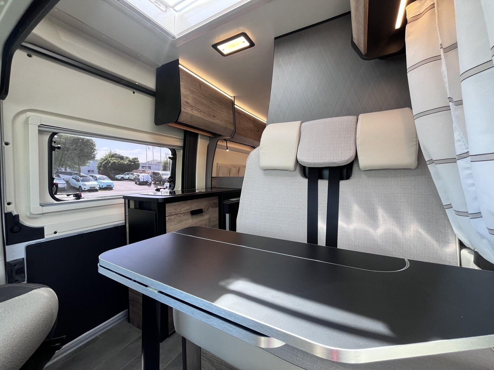 Fahrzeugabbildung XGO X-VAN 8