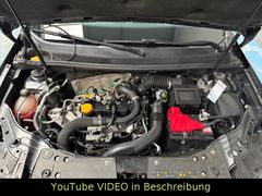 DACIA Duster II Comfort KAMERA/NAVI/KLIMA