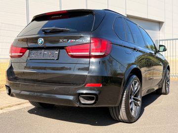 BMW X5 - 5