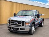 Ford F465 Abschleppfahrzeug - Abschleppfahrzeug