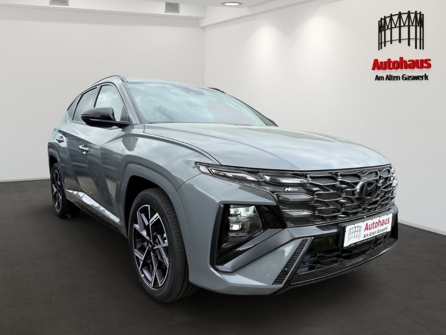 Hyundai TUCSON - Bild 2
