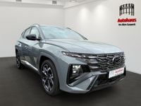 Hyundai TUCSON - Vorschau Bild 2