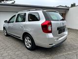 Dacia Logan MCV II Kombi Prestige*Tüv-Neu*Klima*Navi* - gebrauchte Dacia Logan aus dem Jahr 2014