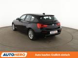 BMW 118d Advantage *NAV*TEMP*PDC*SHZ*ALU*KLIMA* - BMW 118 in Stuttgart
