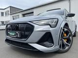 Audi e-tron S 277€ m.20% Anz. AHK PANO LEDER Navi LED