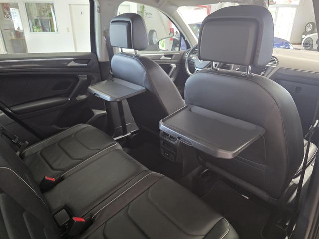 VW Tiguan — Foto 26