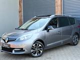 Renault Scenic III Grand BOSE Edition Aut/7Si/Pano/CAM/ - Renault Grand Scenic: Iii