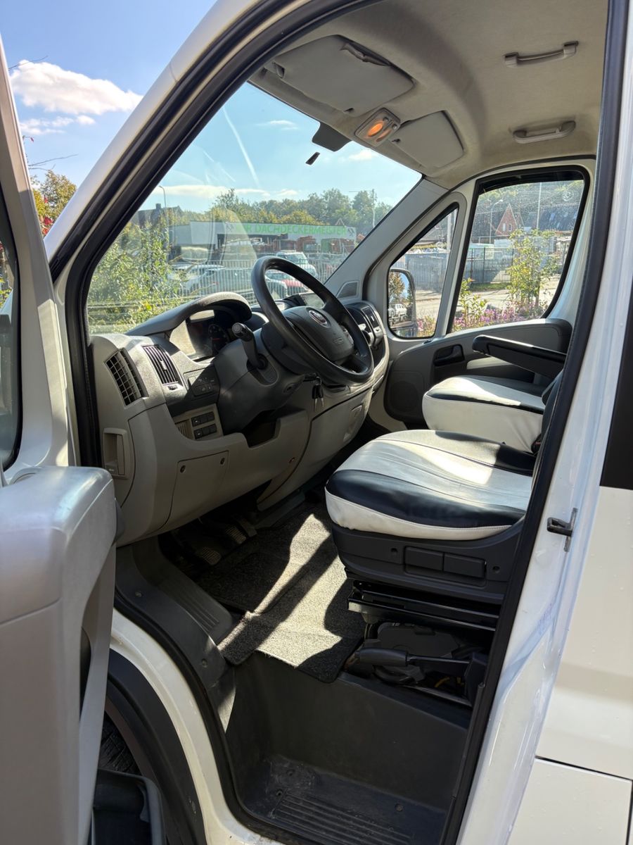 Foto 5 von FIAT Ducato