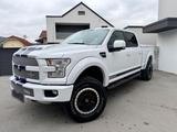 Ford F150 Shelby - Ford F 150: Shelby