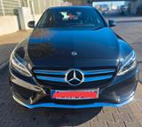 Mercedes-Benz MERCEDES BENZ C 200 9G-TRONIC AMG LINE FESTPREIS - Mercedes-Benz 200 aus 2018