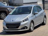 Peugeot 208 Style Euro6,Navi,Klima - Peugeot 208: Style