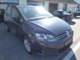 Volkswagen Sharan Trendline BMT - Volkswagen Sharan: Trendline