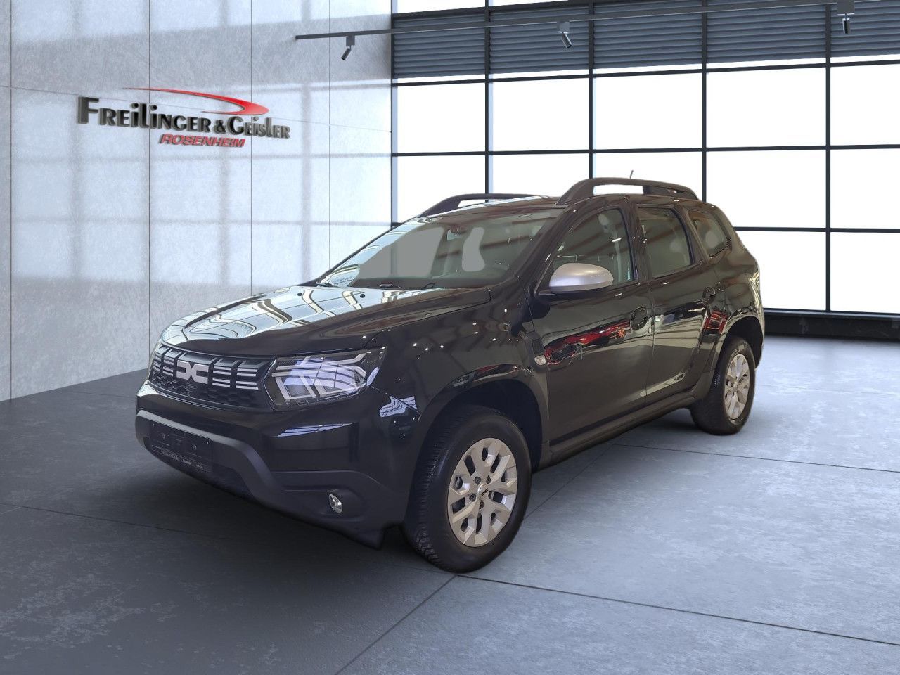 Dacia Duster - Bild 2