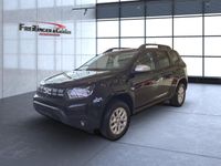 Dacia Duster - Vorschau Bild 2