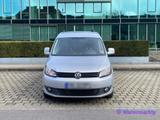 Volkswagen Caddy 1,2TSI 63kW Trendline 5-Sitzer Trendline - VW Caddy Gebrauchtwagen in Münster