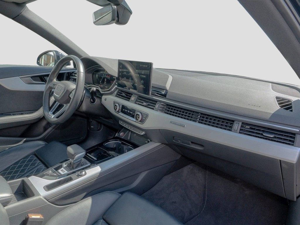 Audi S4 Avant 3.0 TDI competition + Matrix Panorama foto 15